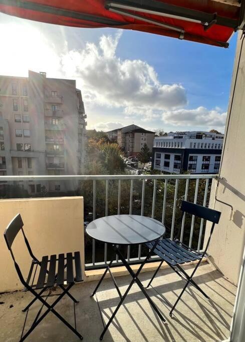 Spacieux T2 Idealement Place Toulouse Exterior foto