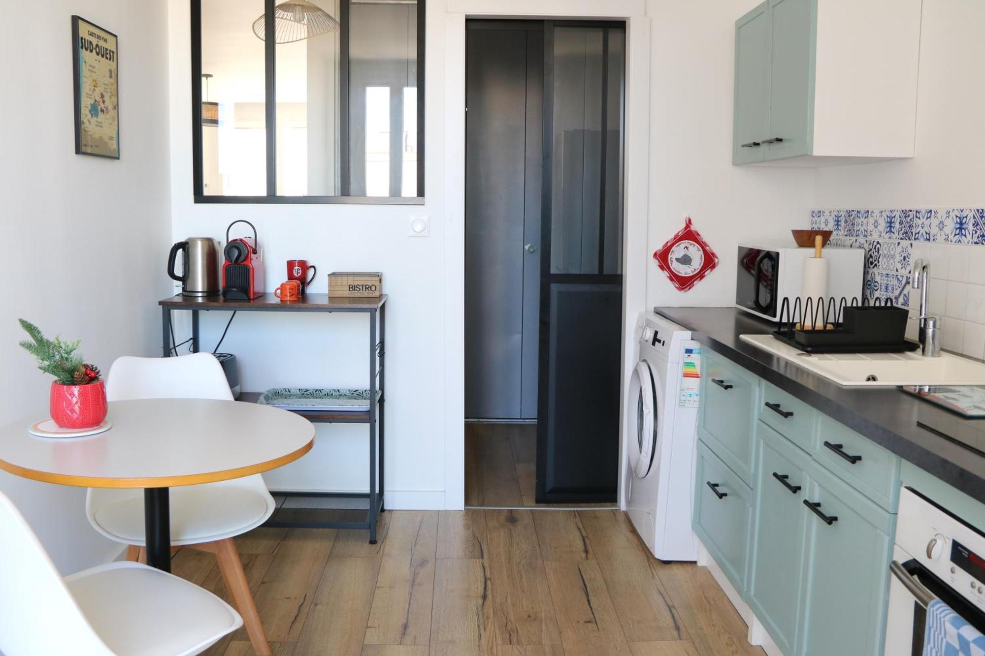 Spacieux T2 Idealement Place Toulouse Exterior foto