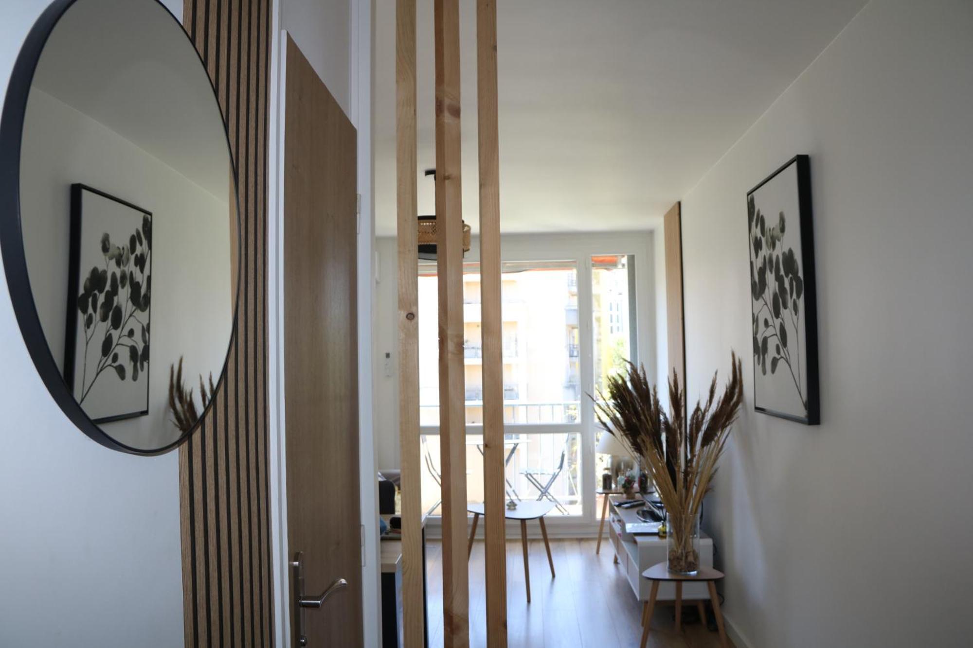 Spacieux T2 Idealement Place Toulouse Exterior foto